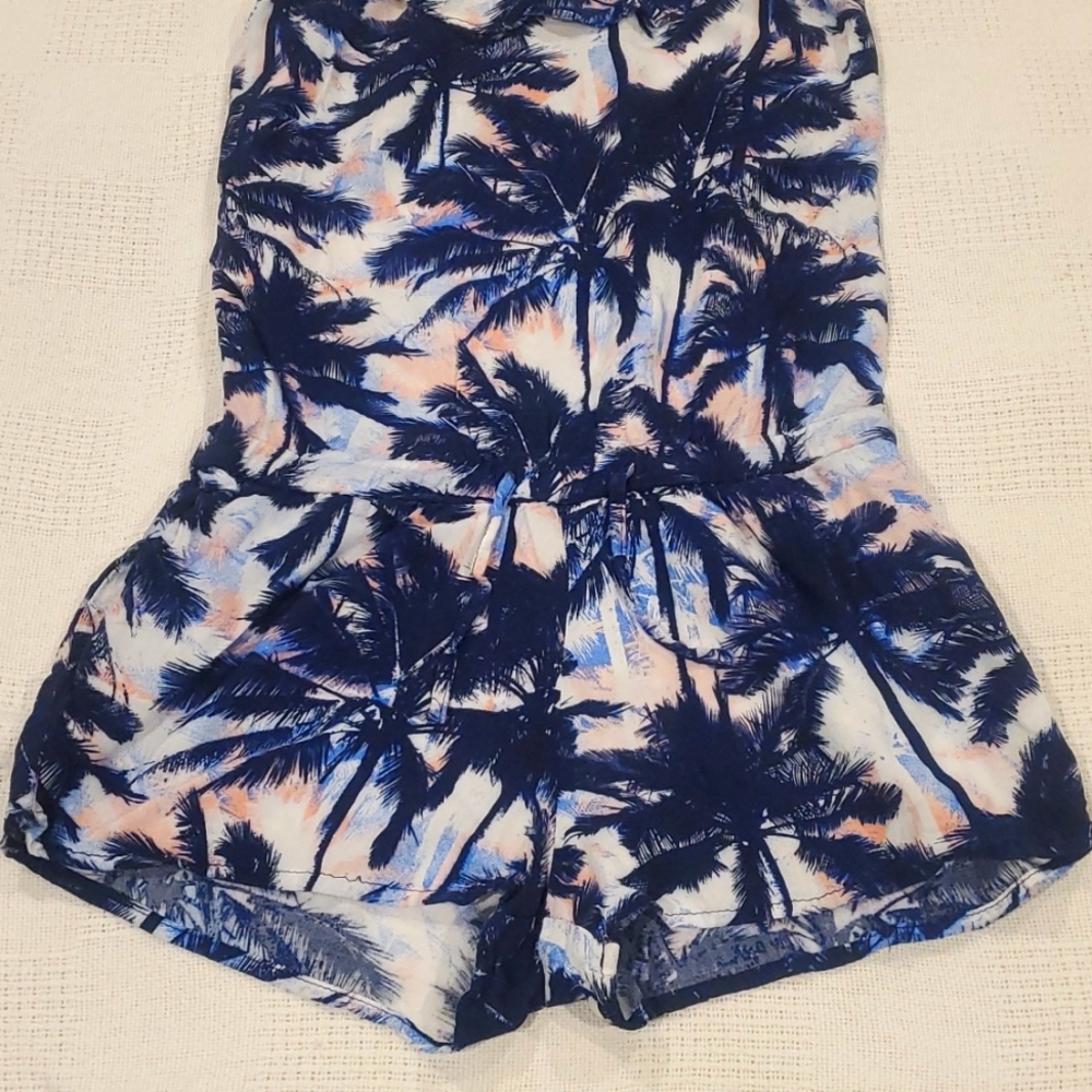 H&M Girl's Romper